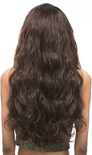 Outre Outre Velvet Brazilian Remi Huaman Hair Weaves - BODY WAVE 14 Inch (950)