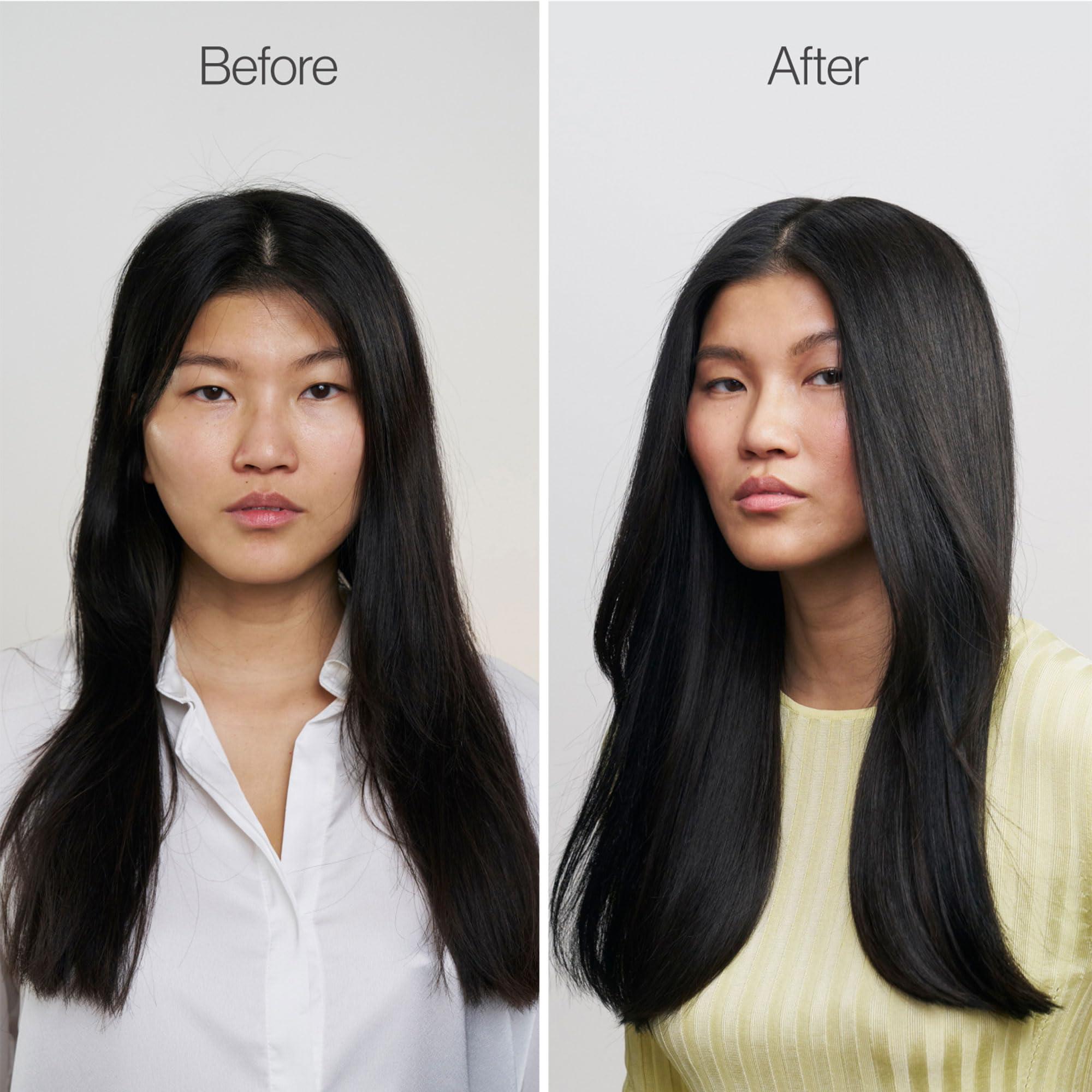 Freewill Freewill Frizz Smoothing Hair Conditioner, Helps with Frizz Control, Shine and Hydration, Tames Frizzy Hair and Flyaways, 8.5 oz