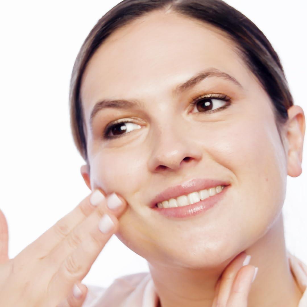 Pixi Pixi Beauty H2O SkinTint Tinted Face Gel, 1.2 fl oz / 35 ml, Tan