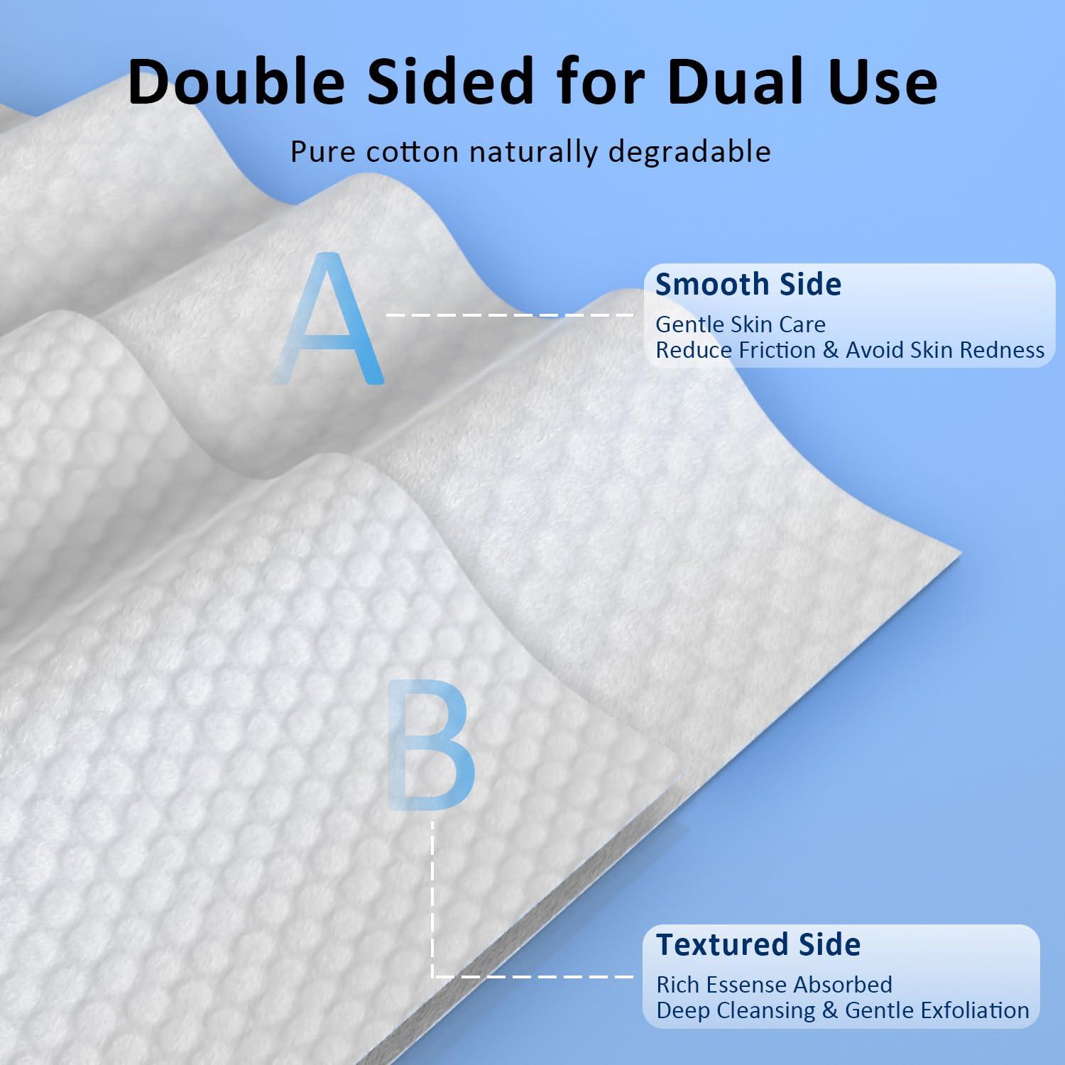 ProCIV 14PCS Tea Tree Oil Eyelid Wipes for Itchy & Dry Eyes, Pre-Moistened Wipes for Styes & Blepharitis, Daily Eye Cleansing Wipes, Hypoallergenic & Soothing For Sensitive Eyes, Stay Hydrated Lid Wipes