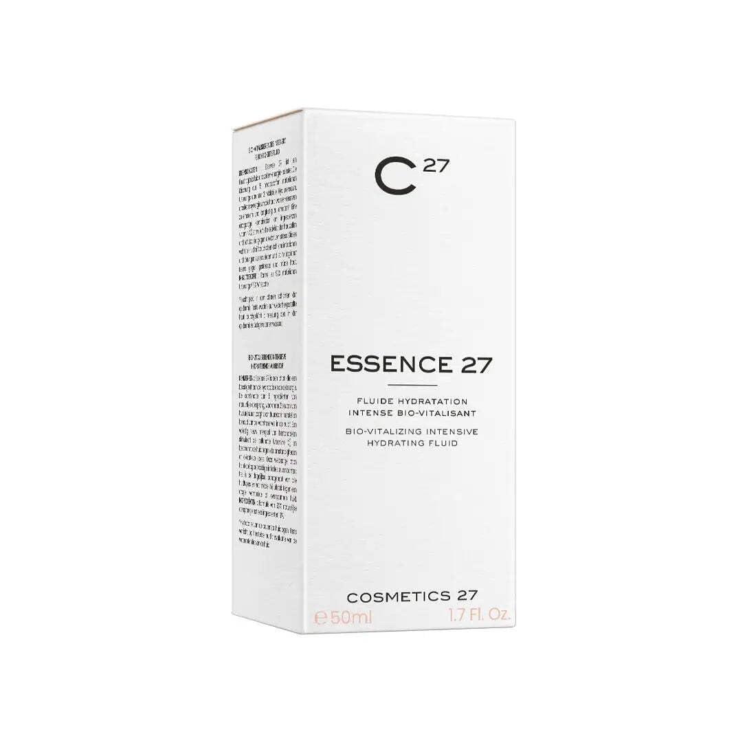 Cosmetics 27 Essence 27 Hydrating Serum 50 ml by Cosmetics 27