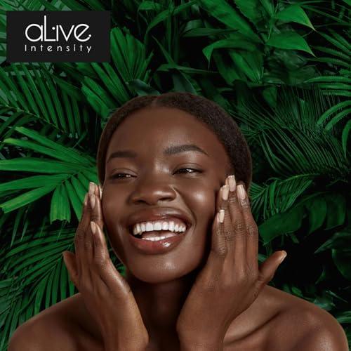 Alive Intensity Niacinamide Face Serum 5% Advanced Skincare - Niacinamide Face Serum Brighten & Glow Ordinary Face Serum For Anti-Wrinkle, Hydrates & Clarifies