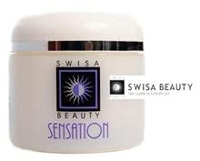 Swisa Beauty Swisa Beauty Dead Sea Non-Surgical Face Lift Kit - Gentle Face Lift For Sensitive Areas Needing Special Attention - (sold without cover box).