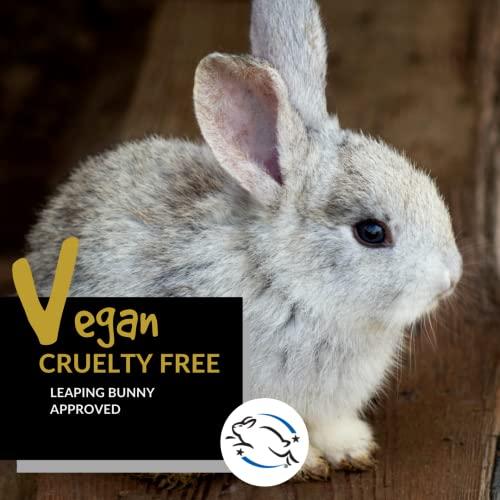 BOYZZ ONLY Black on White BOYZZ ONLY Black on White Energizer Hair Pomade - Vegan - EWG VERIFIED - all natural - Medium Hold - Vegan Friendly - Cruelty Free - Matte Finish