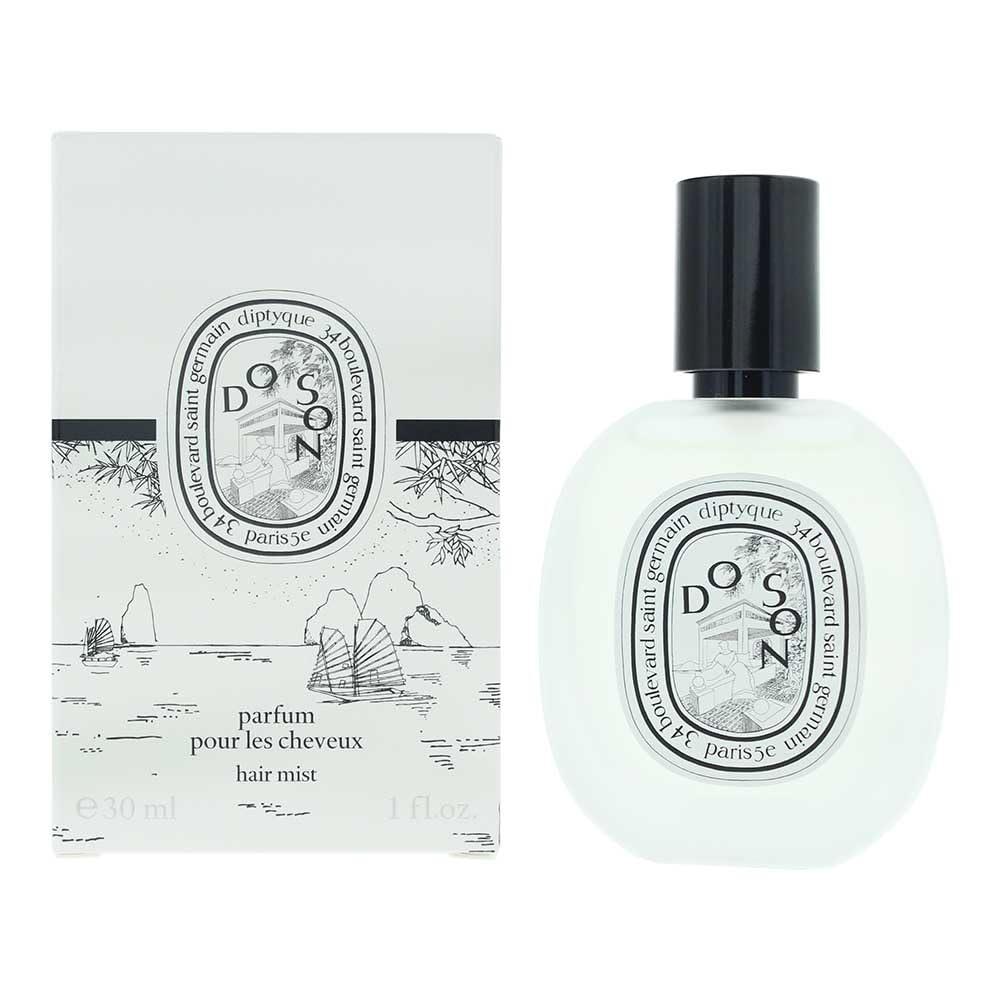 Diptyque Diptyque Hair Mist - Do Son for Unisex - 1 oz Hair Mist