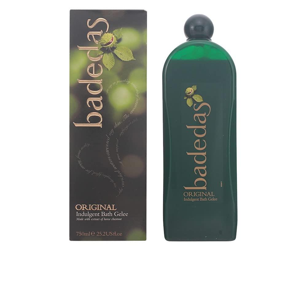 Badedas Badedas Original Rich Bath Gelee with Extract of Horse Chestnut 750ml/25oz