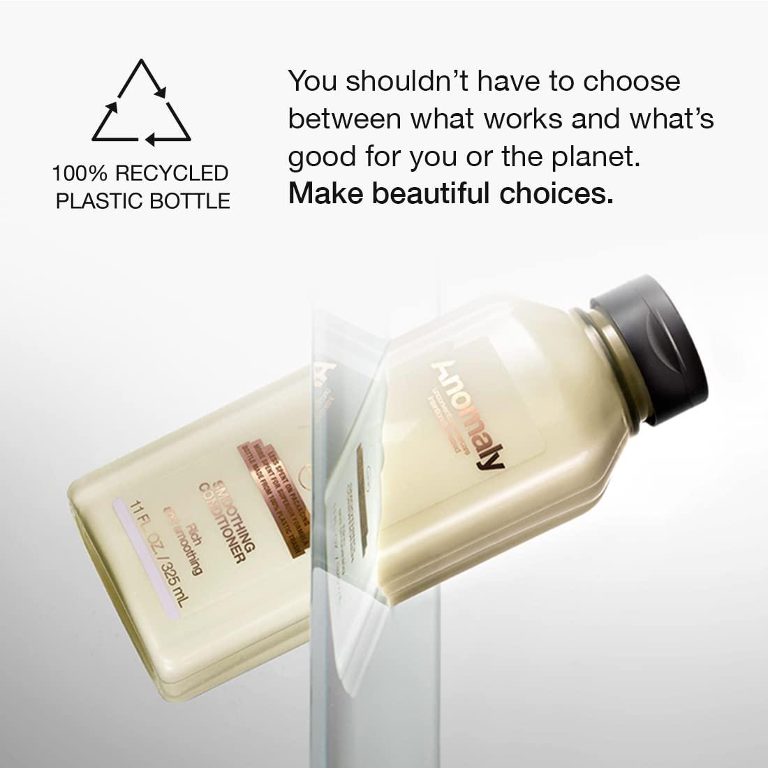 Anomaly Anomaly smoothing conditioner 3 pack