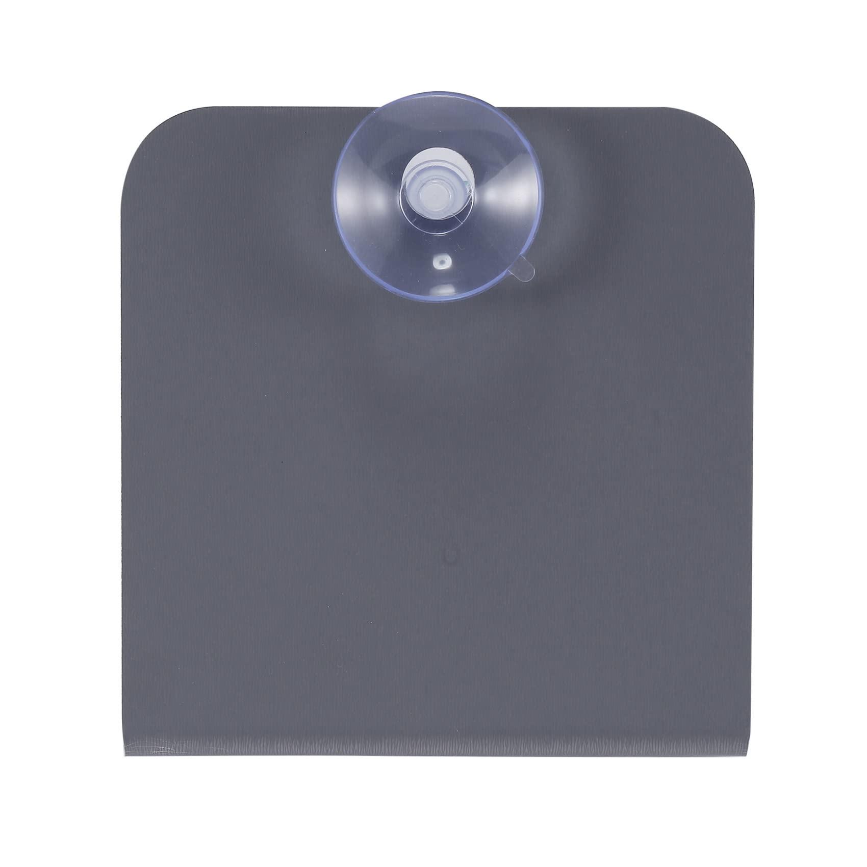 Beuiouer Beuiouer Anti-Fog Shower Mirror, Fogless Bathroom Shaving Mirror