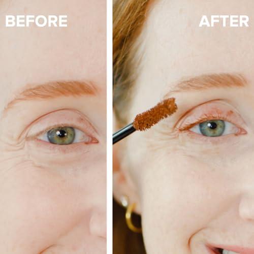 How to be a Redhead How to be a Redhead Finally Have Lashes Hourglass Mascara  Redhead Mascara (Auburn), As Seen on Shark Tank