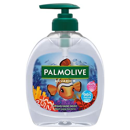 Palmolive Palmolive Aquarium Liquid Handwash with pump 300 ml