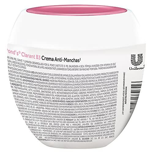 Pond's Pond's Clarant B3 (For Normal to Dry Skin) 3.5oz