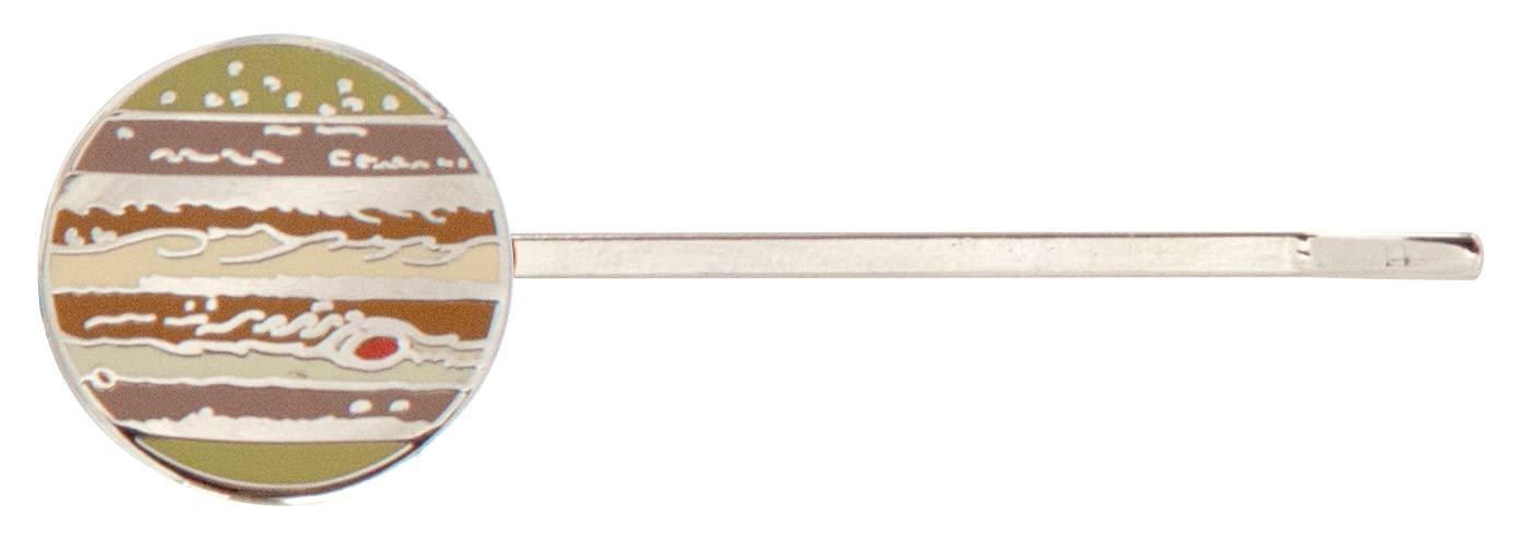 The Unemployed Philosophers Guild Planets 3 Hair Pins Set - Mars, Jupiter, and Saturn