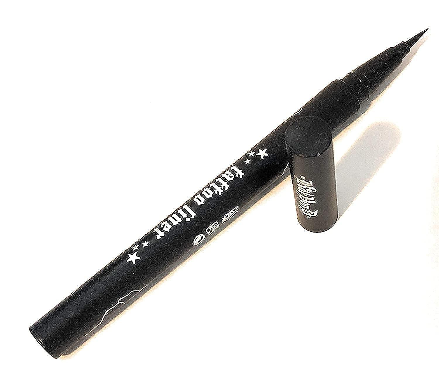 Beauty Kat Von D Tattoo Liner Trooper 0.55 ml/0.019 oz