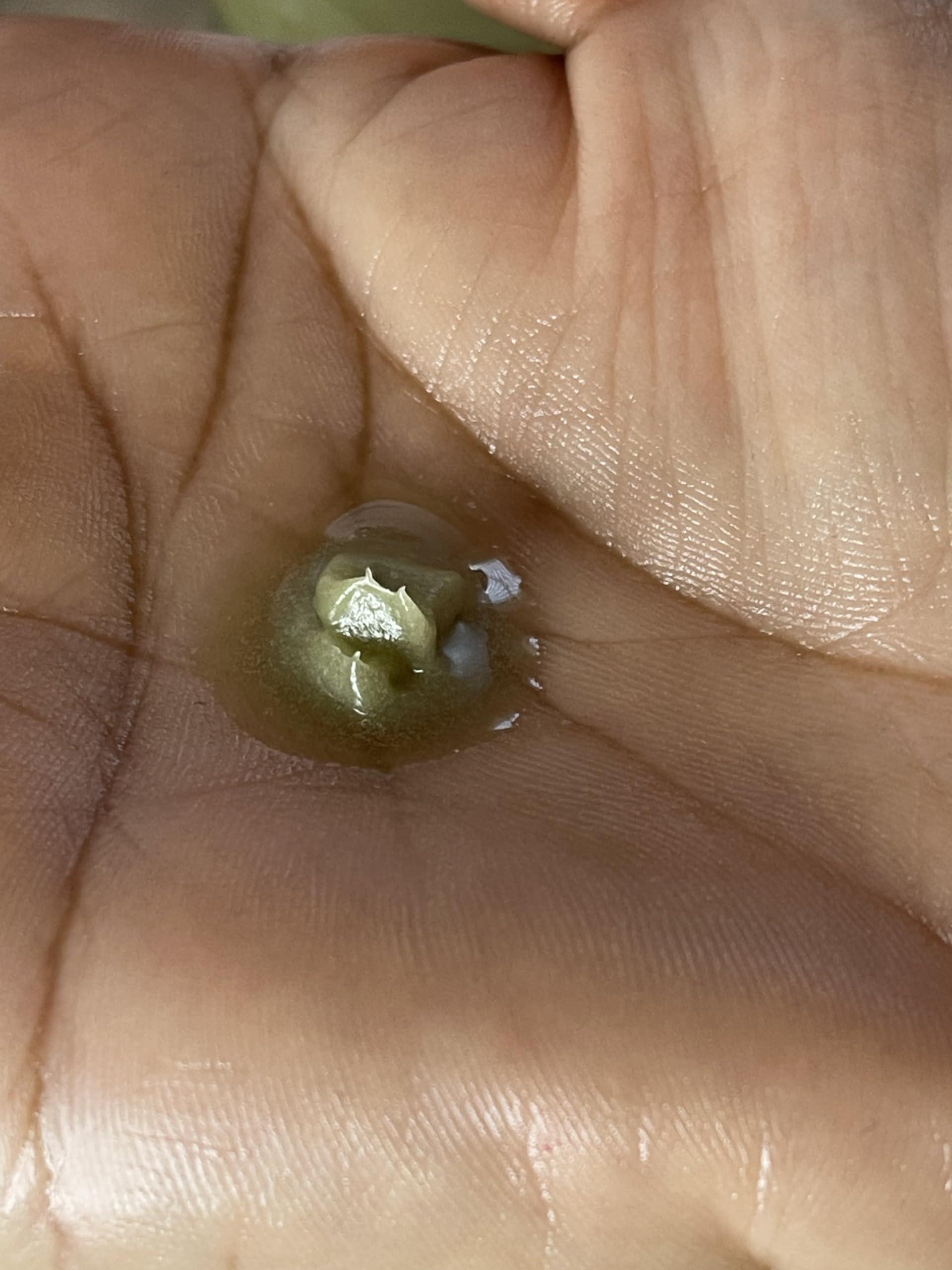 Generic Generic Butter oil for skin and hair (4, Ounces)