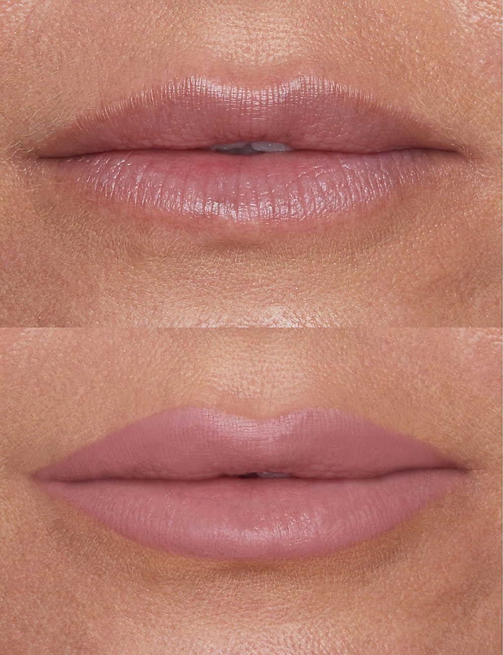 REFY REFY Lip Sculpt (Fawn), 0.1 Ounce