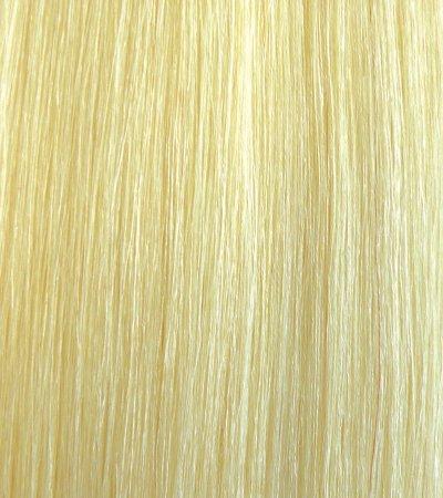 Sensationnel Sensationnel 100% Premium Fiber Cloud9 Vixen 4-Way Multi Parting Swiss Lace Wig - VIXEN DEEP SPIRAL 24 (613 [Platinum Blonde])