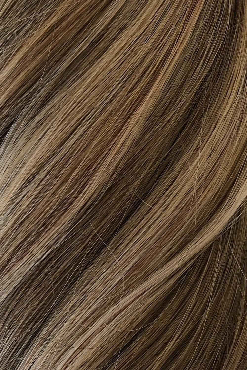 Foxy Locks Foxy Locks Sunkissed LiteTape Hair Extensions | Tape In 24 Inch | 50g