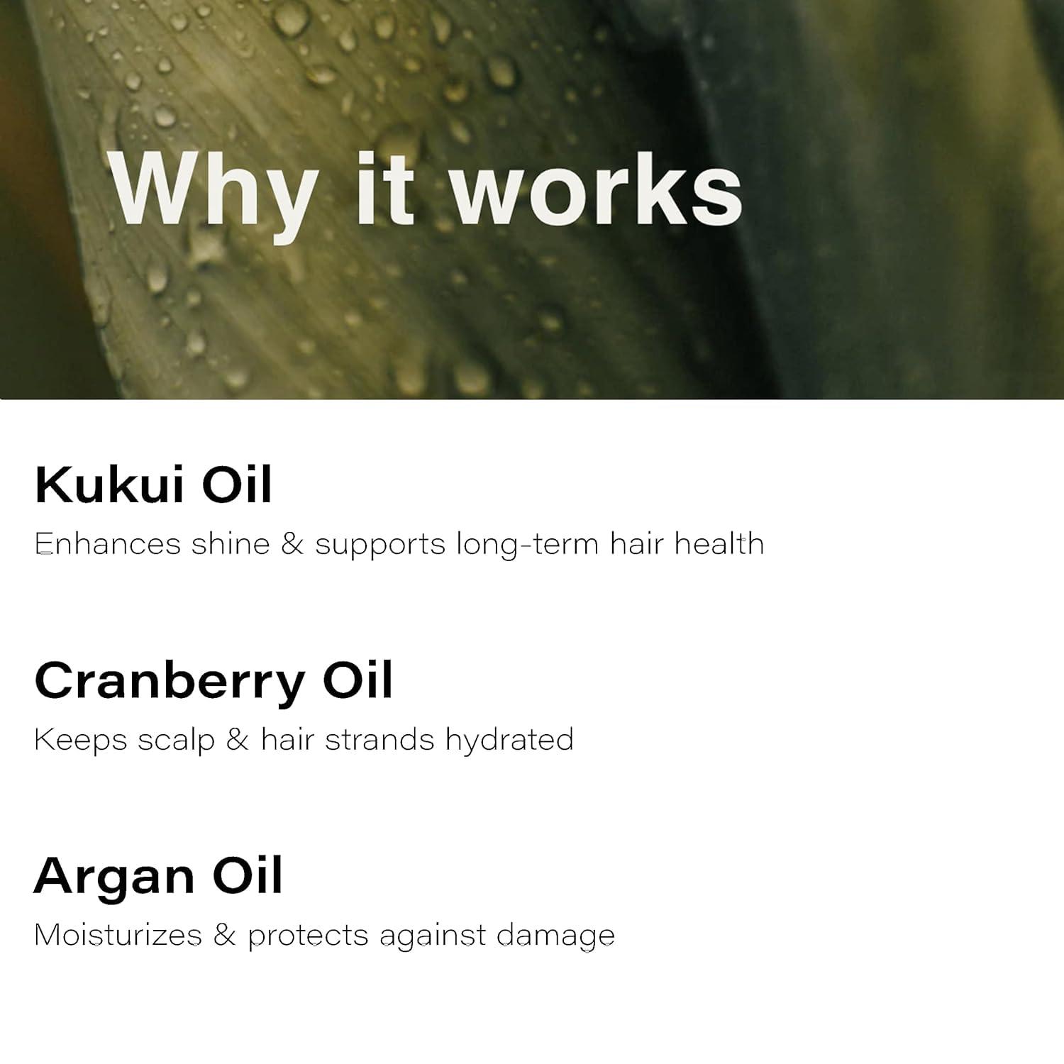 Eufora Eufora Beautifying Serum Nourishing Treatment Oil 4 Fl.Oz