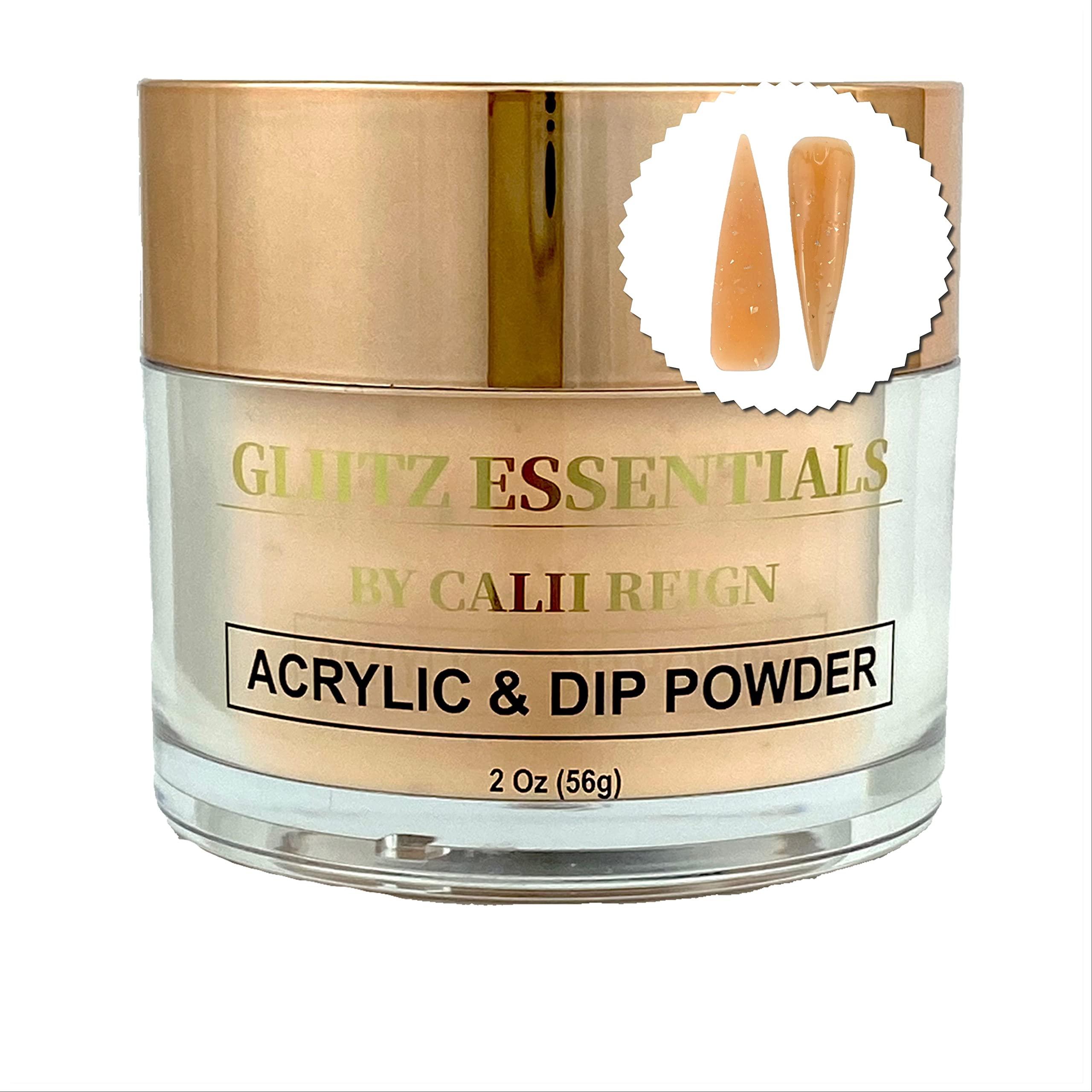 GLIITZ ESSENTIALS BY CALII REIGN LET IIT REIGN*