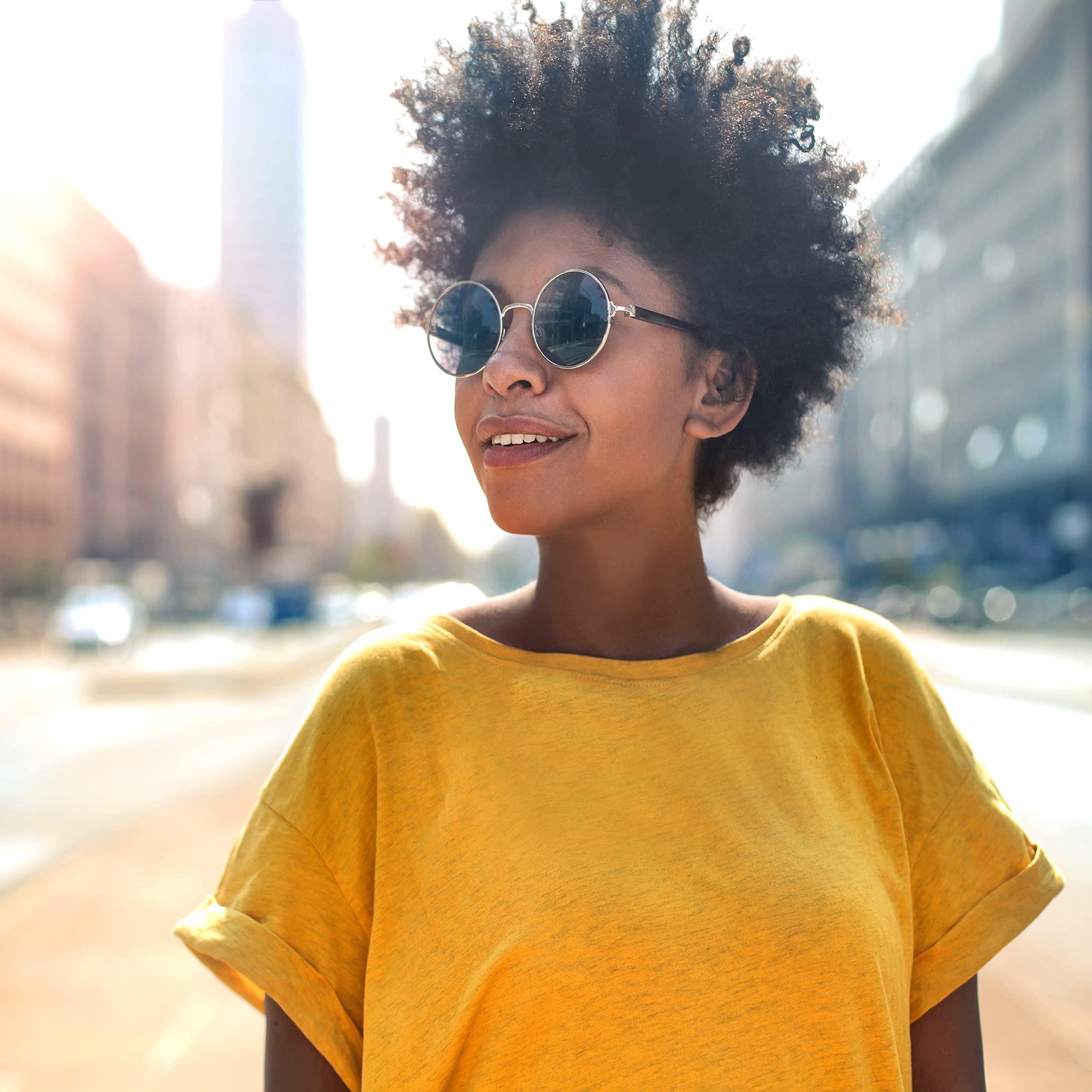 Pantene Pantene, Shampoo and Sulfate Free Conditioner Kit, with Argan Oil, Pro-V Gold Series, for Natural and Curly Textured Hair, 17.9 fl oz, Kit