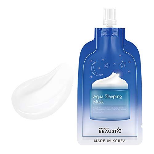 BEAUSTA BEAUSTA Aqua Sleeping Mask