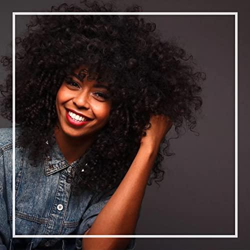 TRESemmé TRESemmé Flawless Curls Shampoo and Conditioner Set, Curly Hair Products with Coconut Oil Leaves Curls Defined, Sulfate Free, Frizz Free, 28 Fl Oz Ea