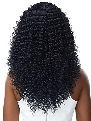 Outre Outre LACE FRONT WIG - PERFECT HAIR LINE 13X6 - DOMINICA (2)