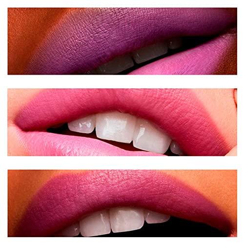 MAC Cosmetics MAC Cosmetics Love Me Lipstick - 413 Let Them Eat Cake!