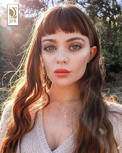 JUST FOR REDHEADS JUST FOR REDHEADS Redhead Magnetic Eye Shadows (Champagne Taupe (Frost))