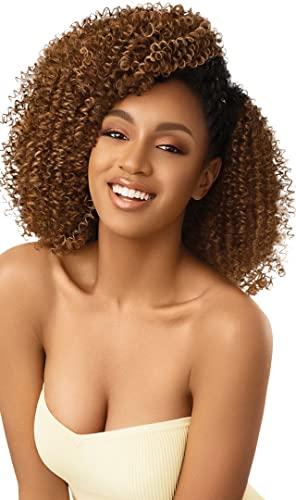 Outre Outre Premium Synthetic Converti Cap Wig After Midnight (DRHNAB)