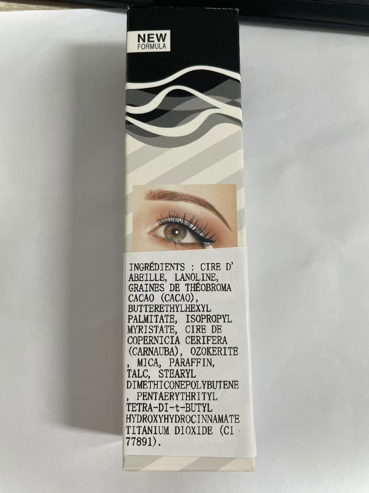 WENJLYJ WENJLYJ 12 PCS White Eyeliner Pencils,Professional Long Lasting Waterproof White Makeup Pencils,Highly Pigmented Inner Corner Eye Highlighter Eyeliner Pencil White Eye Liner Pen Sets for Women