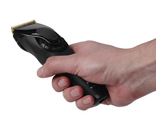 Panasonic Panasonic ER-GP82 Professional Cord/Cordless Hair Clipper Model 2019, Replace ER-GP80