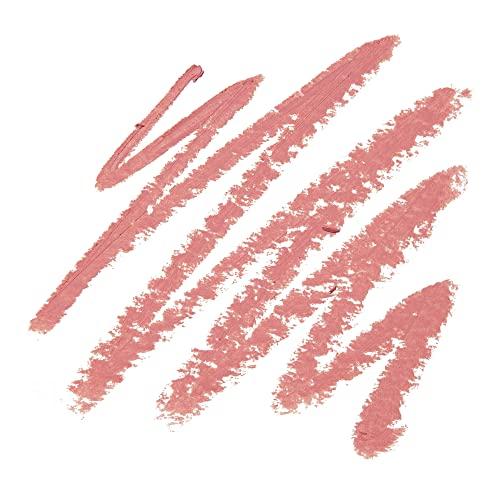 e.l.f. e.l.f. No Budge Matte Shadow Stick, One-Swipe Cream Eyeshadow Stick, Long-Wear & Crease Resistant, Matte Finish, Bombshell