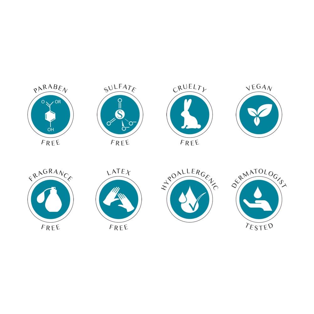 Xtreme Lashes Xtreme Lashes Skin Renewing Concealer, Smooth, Plump, Firm, Hydrate, Brighten, Highlight, Mocha