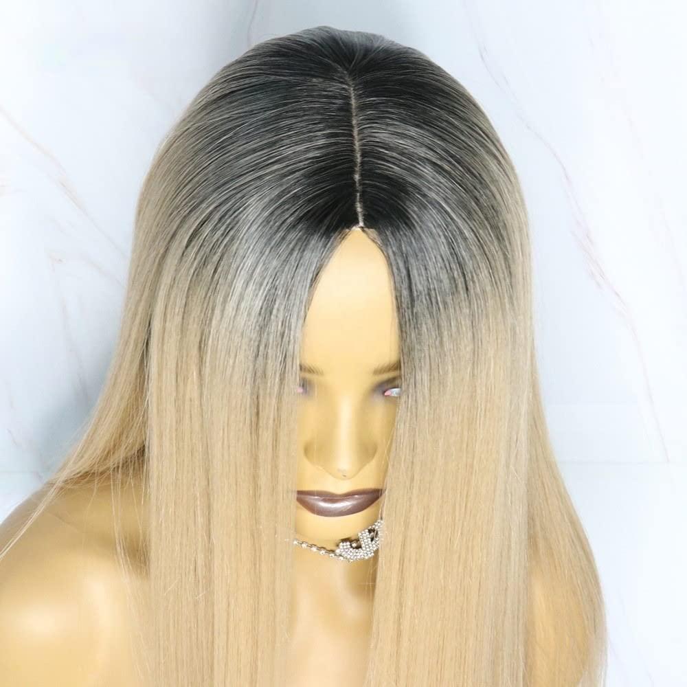 Cheveux Luxury Aquarius Futura Wig - Heat Resistant Premium Synthetic Wig