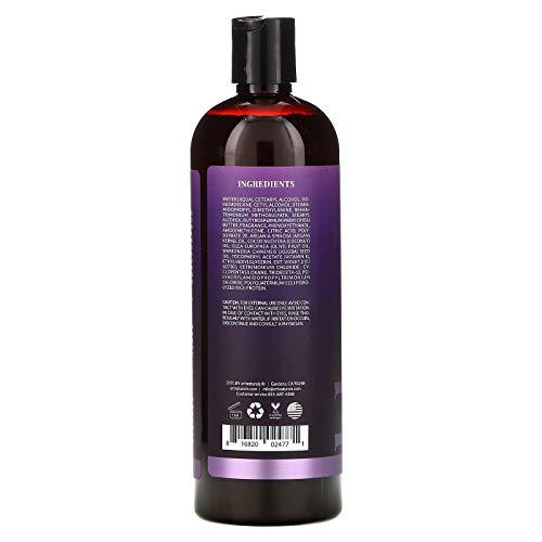 Artnaturals Artnaturals Purple Conditioner – ( 16 Fl Oz / 473ml) – Protects, Balances and Tones – Bleached, Color Treated, Silver, Brassy and Blonde Hair - Sulfate Free