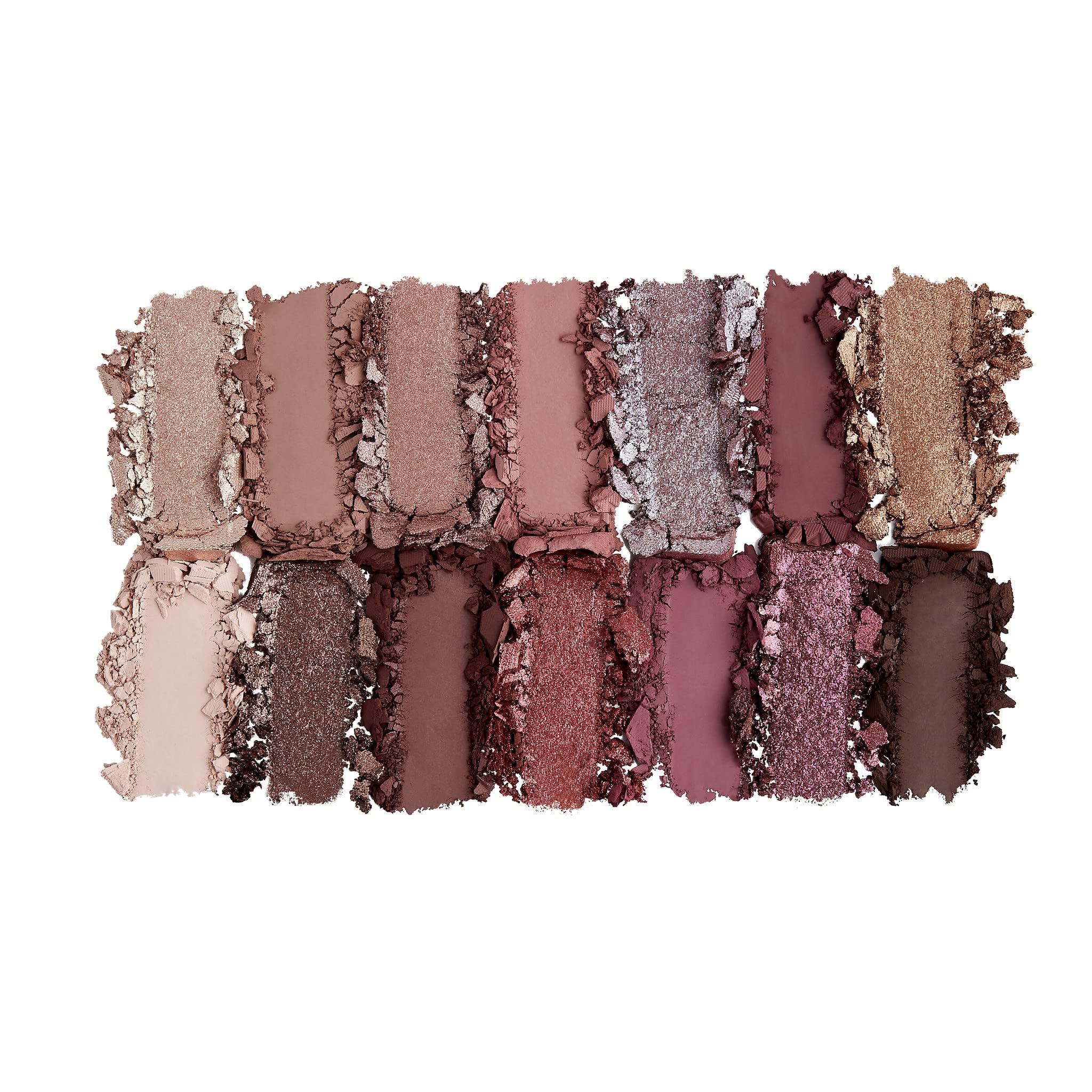 Sigma Beauty Sigma Beauty New Mod Eyeshadow Palette