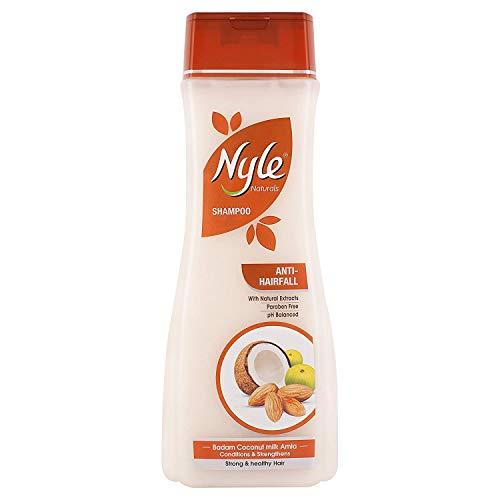 Nyle Nyle Anti-Hairfall Shampoo, 800ml