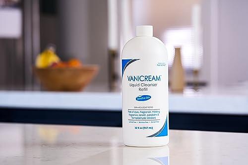 Vanicream Vanicream Liquid Cleanser 32 Fl Oz