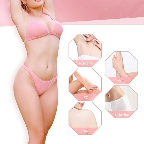 Amecire Amecire Blonde Wig Human Hair Wig 34 Inch 613 Lace Front Wig Human Hair for Women 180% Density 13x4 HD Transparent Straight Blonde Lace Front Wigs Human Hair Glueless Pre Plucked with Baby Hair