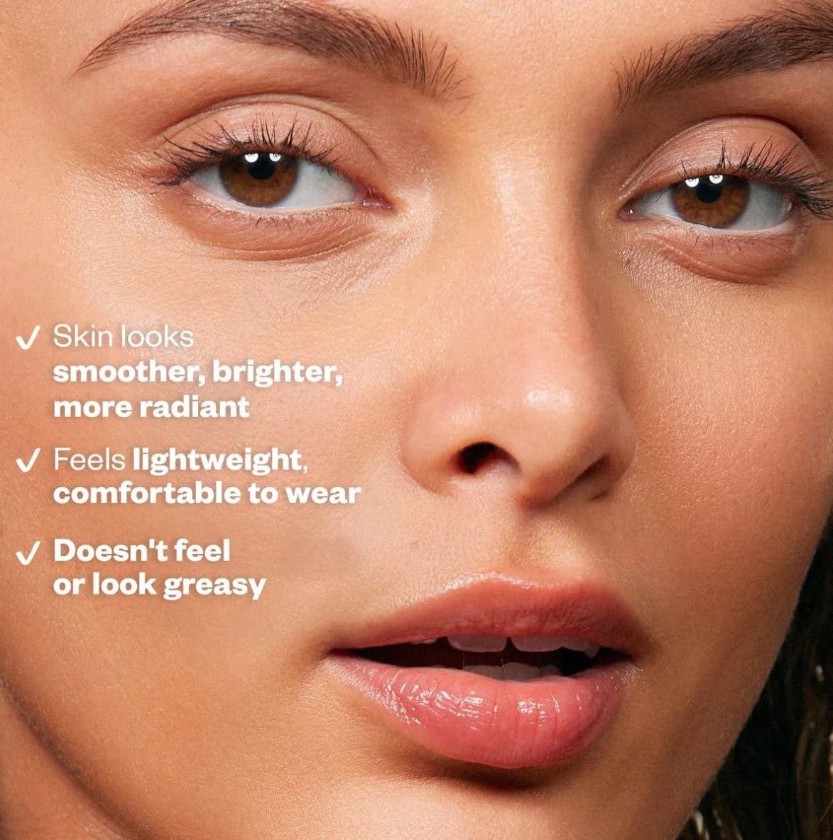 Unique Formulas Dark circles, Dark Under Eye Serum, Dark Circles Eraser serum 0.5 FL OZ