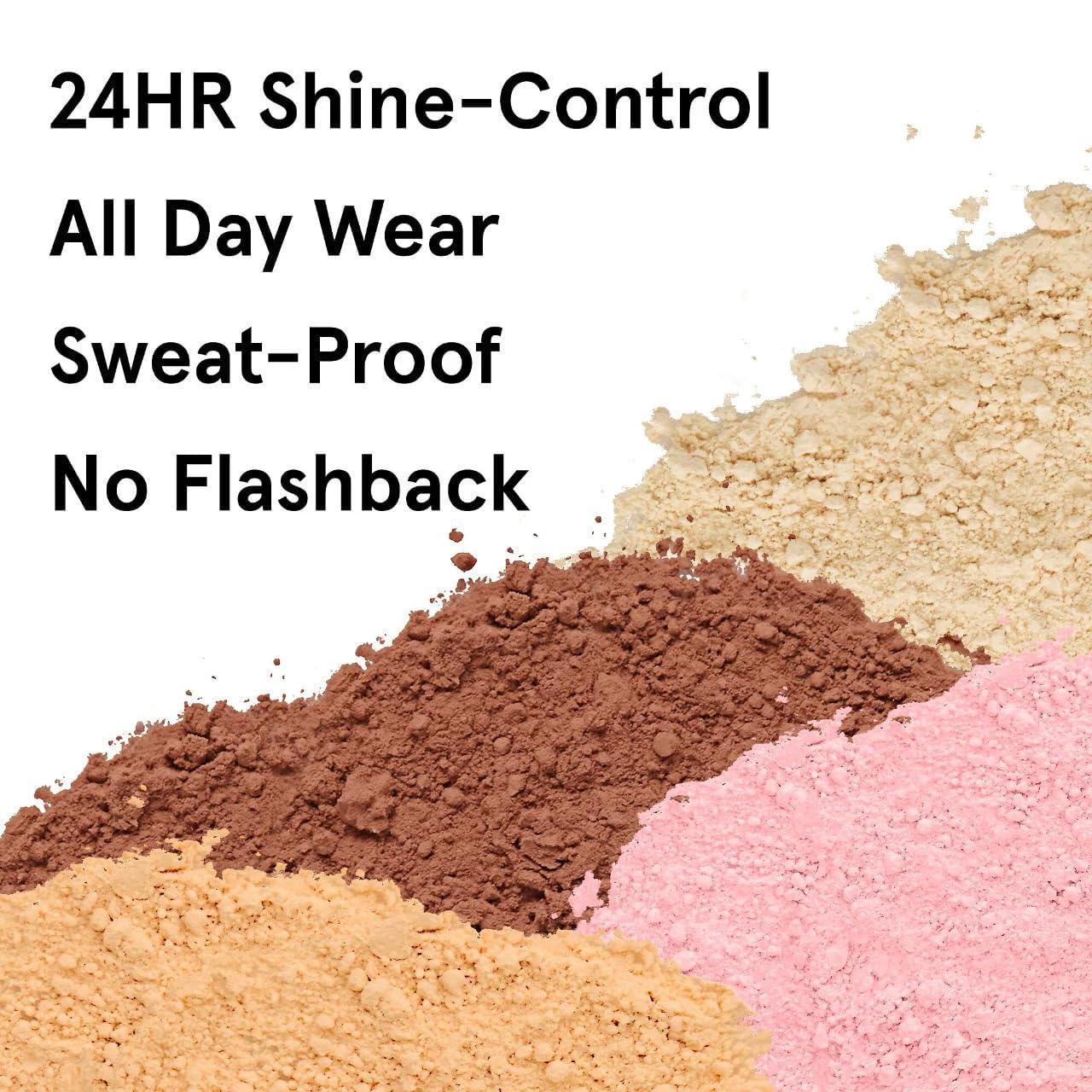 ONE/SIZE by Patrick Starrr ONE/SIZE by Patrick Starrr Ultimate Blurring Setting Powder Sweet Honey