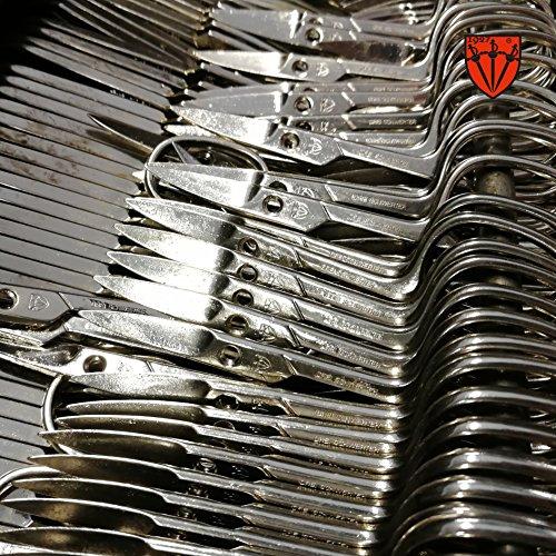 3 Swords Germany 3 Swords Germany – manicure pedicure set kit (240)