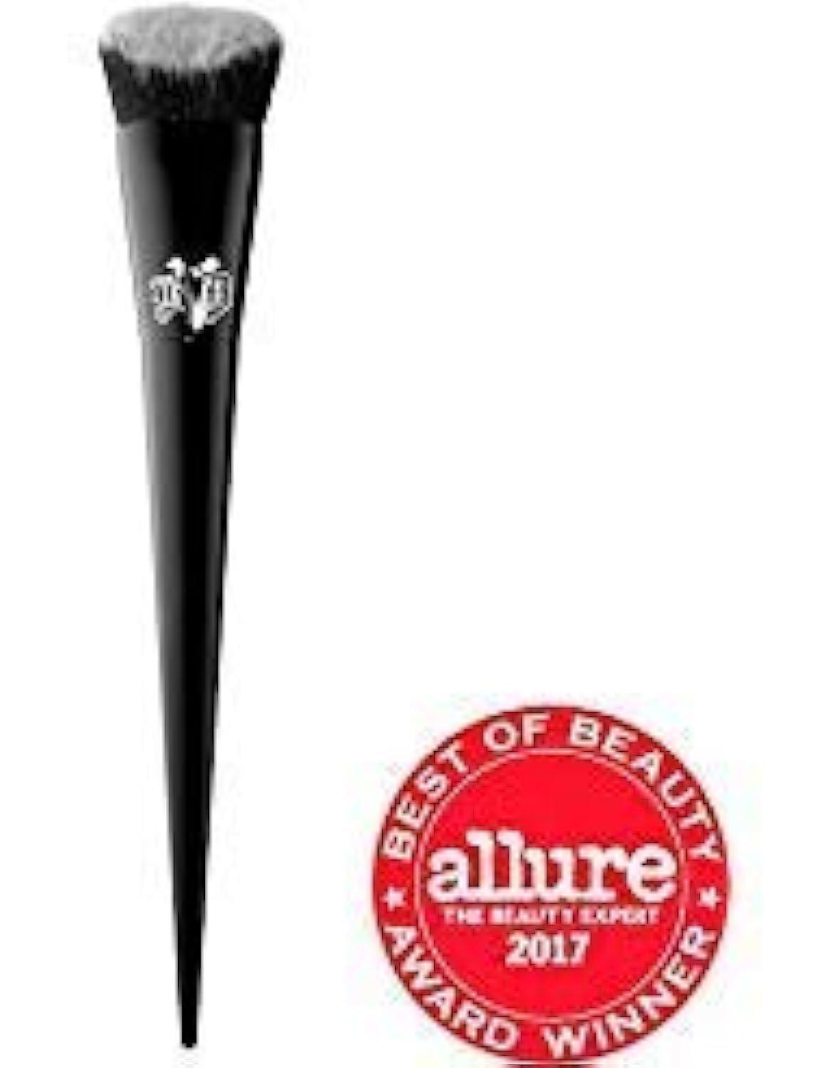 Kat Von D KVD Beauty Lock-It Edge Foundation Brush
