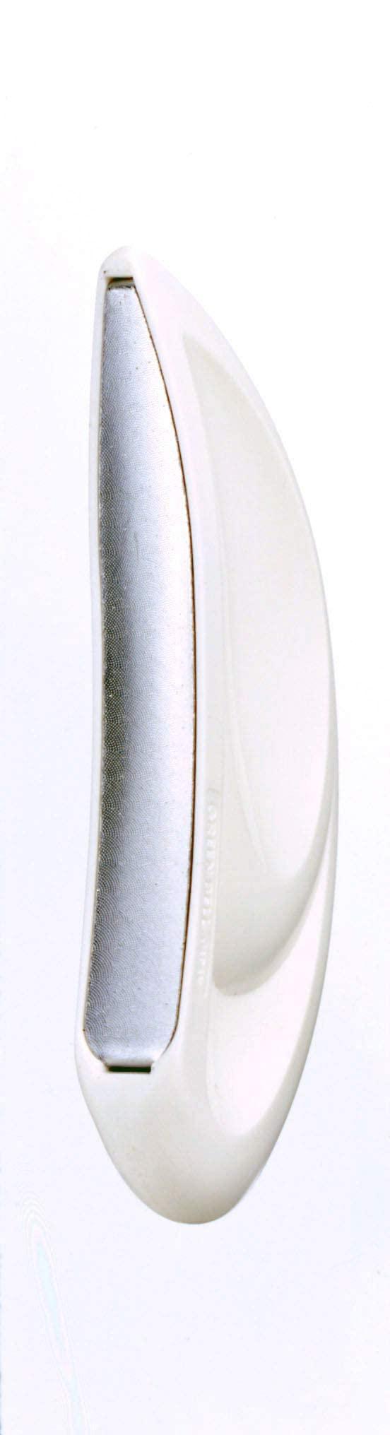 Seki EDGE SEKI EDGE SS-405- Rounded Nail File