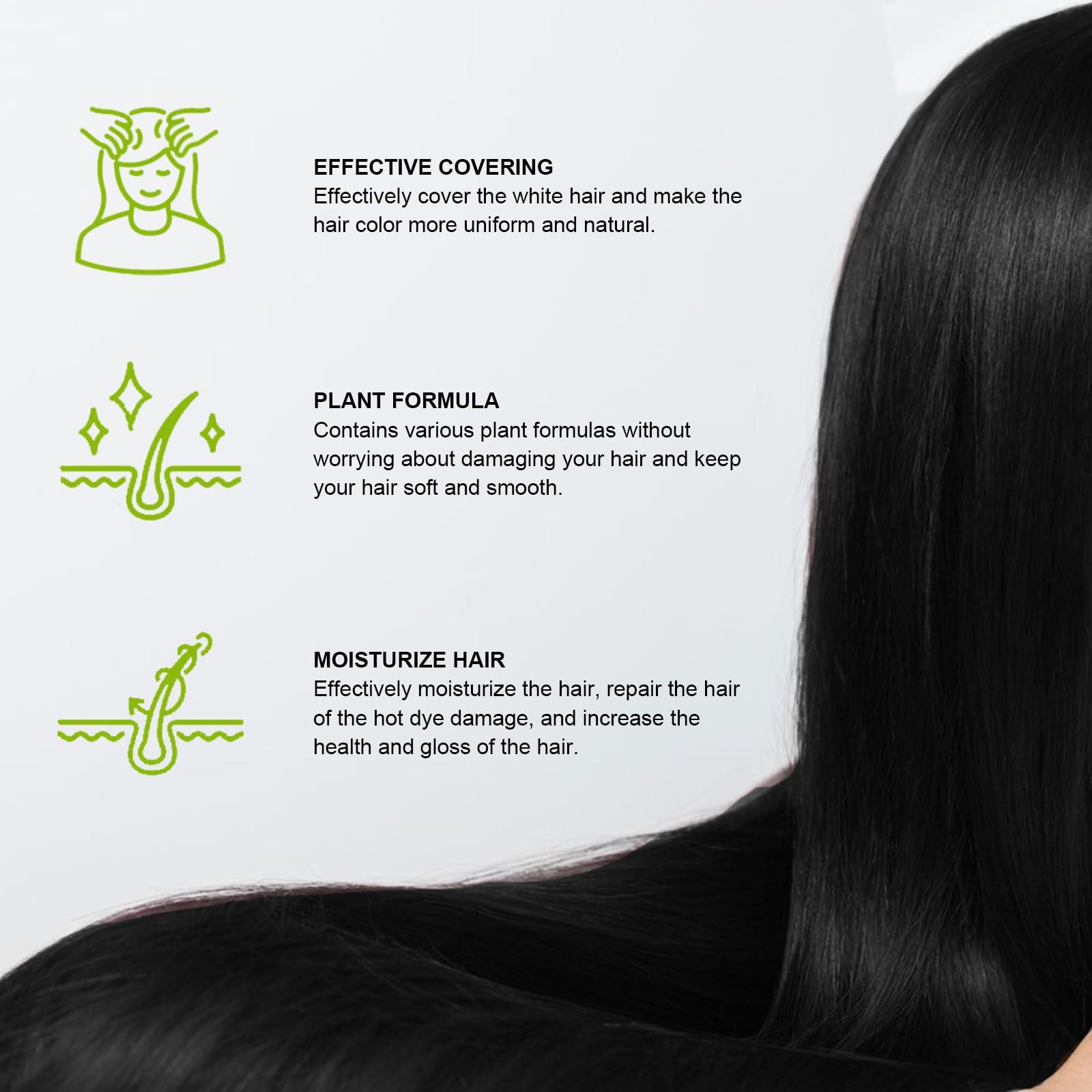 Aozonyoi Caviar Hair Colour Cream, Zhihuashi Bubble Dye Shampoo, Zhihuashi Caviar Protein Hair Dye, Zhihuashi Bubble Colour Hair Dye, Zhihuashi Herbal Plant Shampoo, Cover Gray Hair