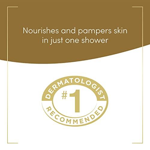 Dove Dove Purely Pampering Body Wash with Pump for Dry Skin Shea Butter with Warm Vanilla Cleanser That Effectively Washes Away Bacteria While Nourishing Your Skin 34 oz