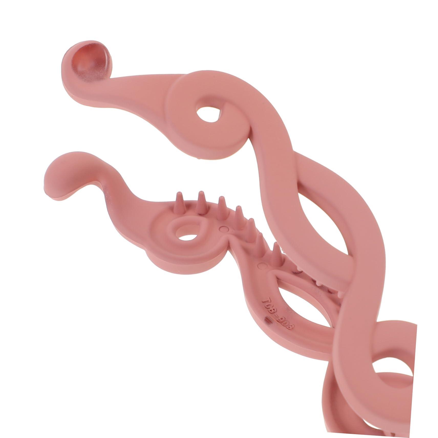 Outanaya Outanaya 6 Pcs Musical Note Hairpin Hair Jewel Stamper Barrette Clip Holder Small Banana Clip Hair Products Clip Bangs Hair Bun Clip Headband Double Prong Hair Clips Music Note Hair Clips