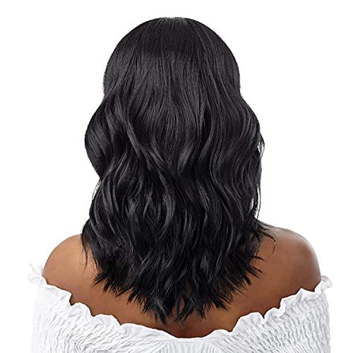 Outre Outre HD Lace Front Wig EveryWear Every14 (DRFF425/99J)