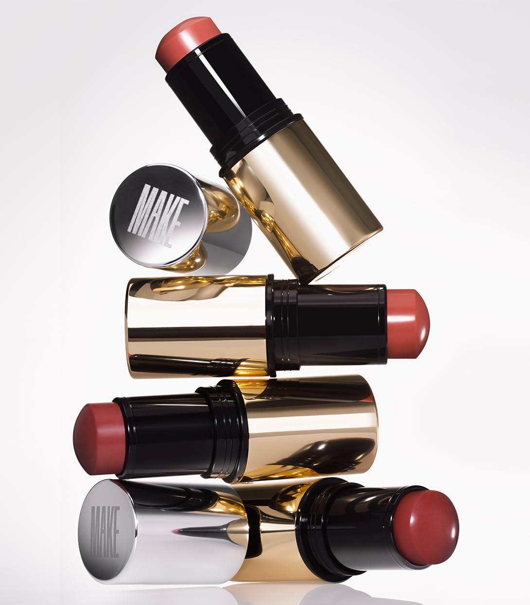 MAKE MAKE - Heat Stroke - Gel Cheek Tint (Swelter)